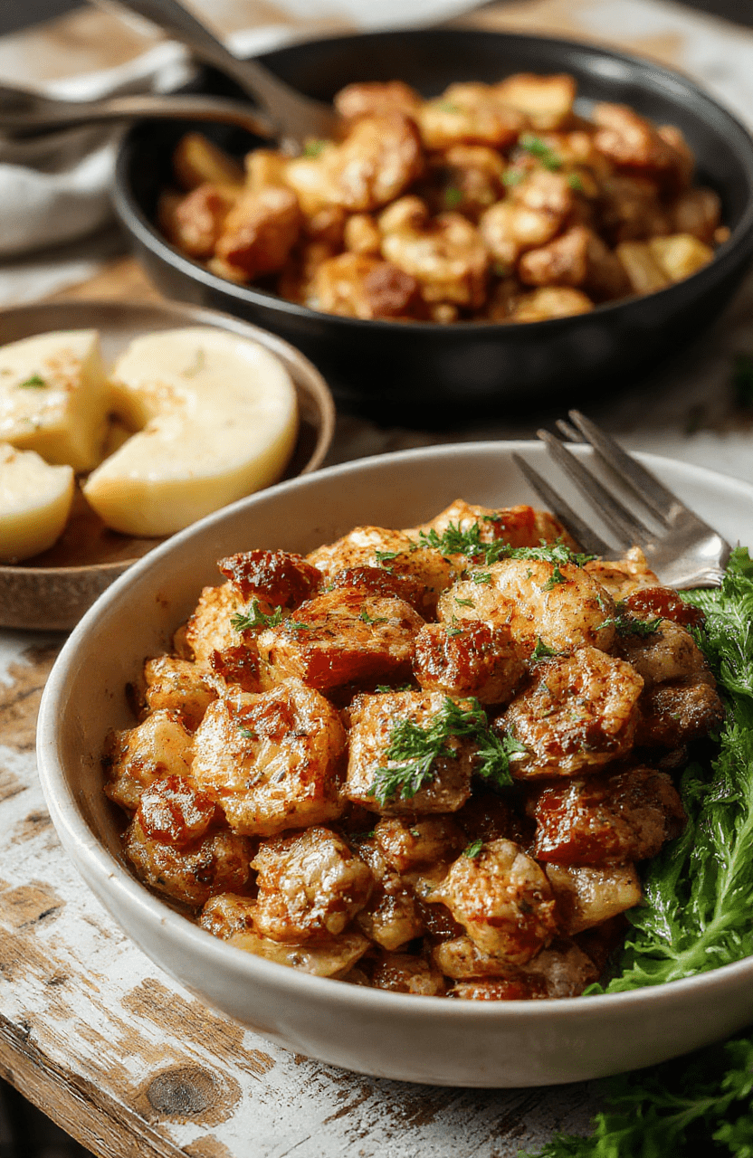 A vibrant plate showcasing a colorful healthy dinner with grilled vegetables, lean protein, and a fresh side salad. The dish is artistically arranged with bright colors, textures, and garnished with herbs. The background features a clean, modern table setting with natural lighting highlighting the appetizing presentation.